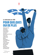 Référendum de 1995 (Le): pour quelques oui de plus